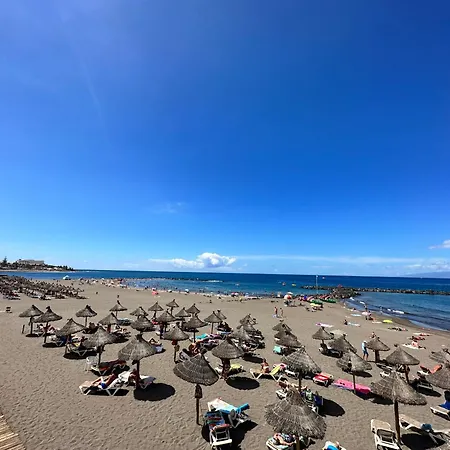 Lägenhet Torres De Yomely - Y1g Playa de las Americas (Tenerife)