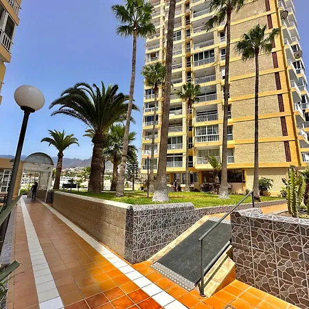 Torres De Yomely - Y1g Apartmán *