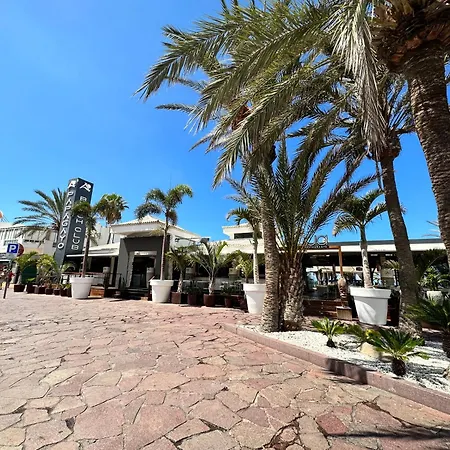 Apartmán Torres De Yomely - Y1g Playa de las Americas (Tenerife)