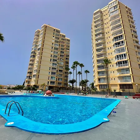 Apartmán Torres De Yomely - Y1g