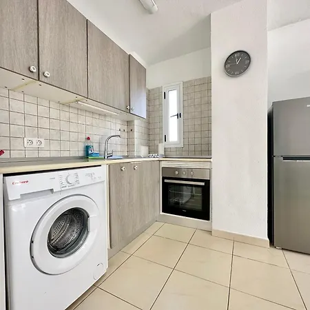 Torres De Yomely - Y1g Apartment Playa de las Américas