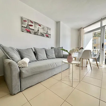 Torres De Yomely - Y1g Apartment