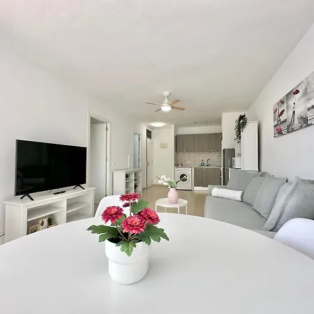 Torres De Yomely - Y1g Playa de las Américas