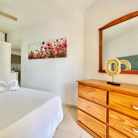 Apartment Torres De Yomely - Y1g