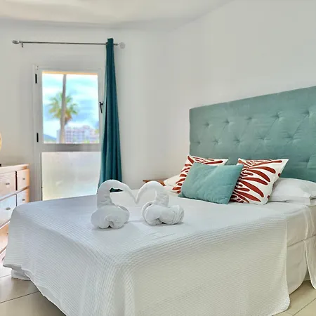 Torres De Yomely - Y1g Playa de las Américas