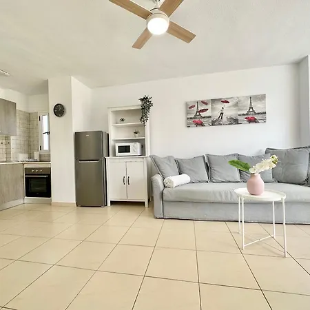 Torres De Yomely - Y1g Apartmán
