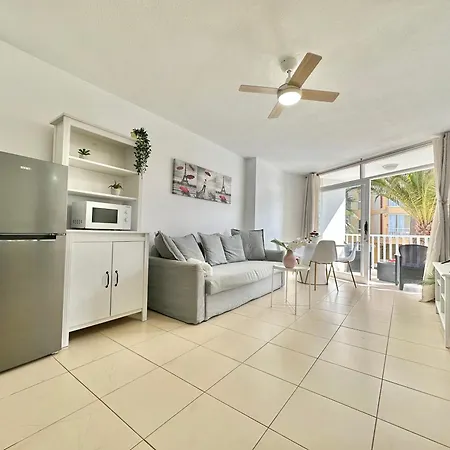 Apartment Torres De Yomely - Y1g