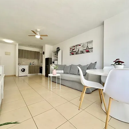 Torres De Yomely - Y1g Apartment *