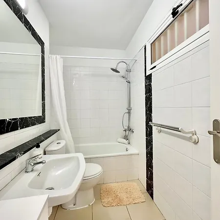 Apartment Torres De Yomely - Y1g Playa de las Américas