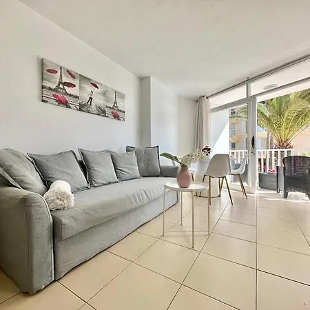 Torres De Yomely - Y1g Playa de las Américas