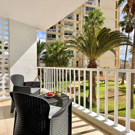 Torres De Yomely - Y1g Apartment