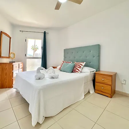 Apartmán Torres De Yomely - Y1g