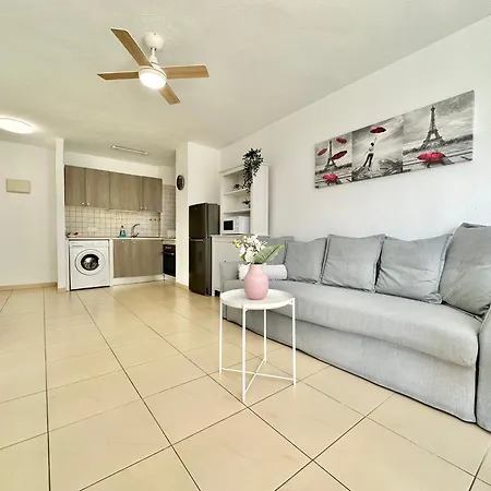 Torres De Yomely - Y1g Apartment *