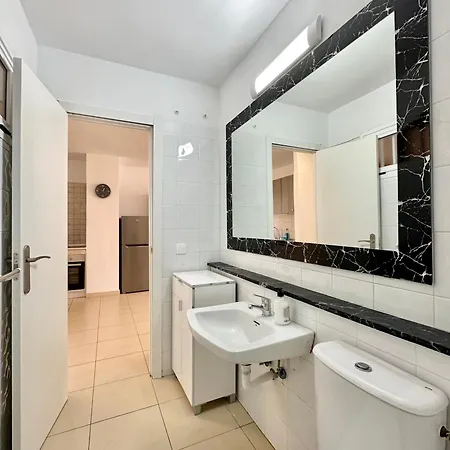 Apartment Torres De Yomely - Y1g Playa de las Américas