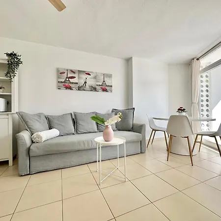 Torres De Yomely - Y1g Apartmán