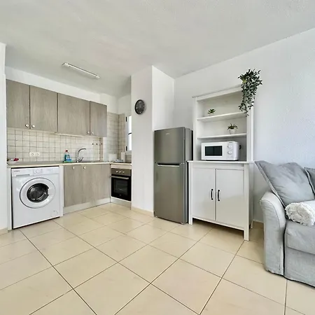 Torres De Yomely - Y1g Apartment Playa de las Américas